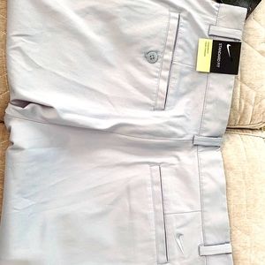 Men’s NWT Dri-fit flex golf shorts